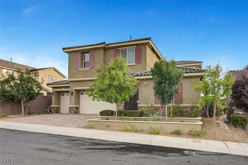 2583 Hazelburn Ave, Henderson, NV, 89044-1719 | Card Image