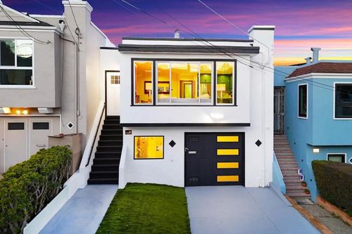 25 Ramsell Street, San Francisco, CA, 94132 | Card Image