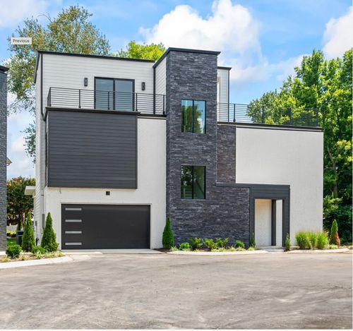 721 Old Hickory Blvd, Brentwood, TN, 37027-4510 | Card Image