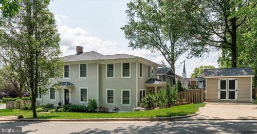 200 W Monroe Ave, ALEXANDRIA, VA, 22301-1924 | Card Image