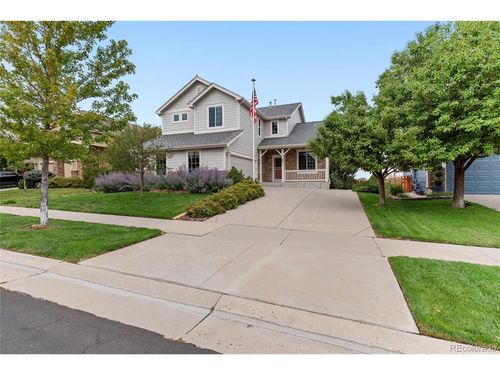 11681 Blackmoor St, Parker, CO, 80138 | Card Image