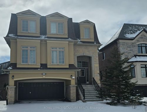 69 Headwater Crescent, Richmond Hill, ON, L4E0T2 | Card Image