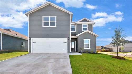 9900 Fighting Falcon Way, Fort Worth, TX, 76131-2633 | Card Image