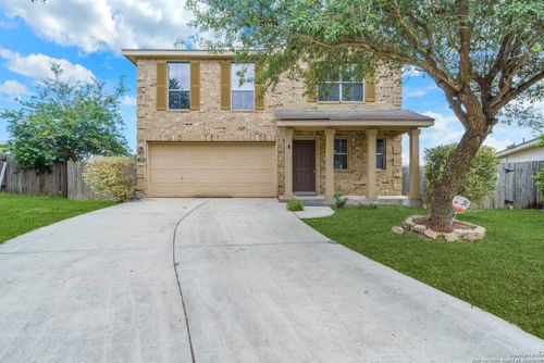 109 Starling Crk, New Braunfels, TX, 78130-7233 | Card Image