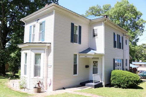 1443 Pleasant Ave, Wellsburg, WV, 26070 | Card Image