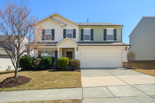 2540 Averon Dr, Fuquay-Varina, NC, 27526-5584 | Card Image