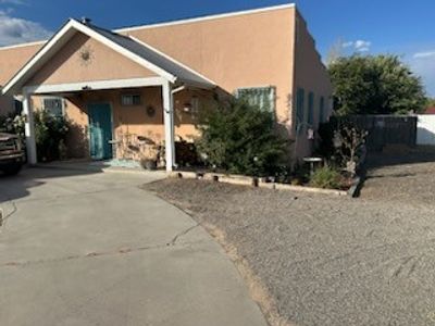 7 Calle Vacio, House other with 3 bedrooms, 2 bathrooms and 6 parking in Espanola NM | Image 2