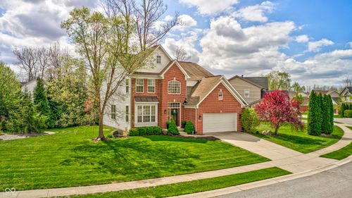 4735 Corydon Ln, Indianapolis, IN, 46239-9757 | Card Image