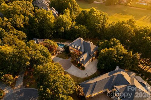 14407 Brick Church Ct, Charlotte, NC, 28277-3714 | Card Image
