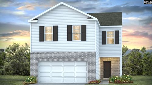 250 Bellevalley Ln, Columbia, SC, 29223 | Card Image