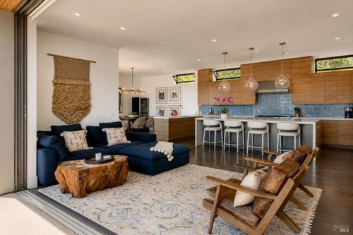 4755 Paradise Drive, Tiburon, CA, 94920 | Card Image