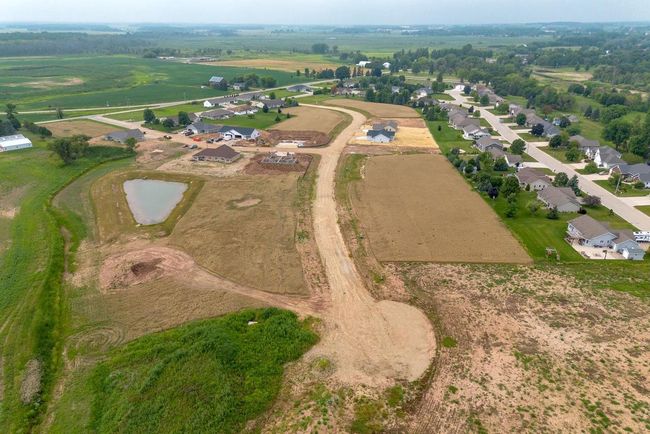 571 Summer Drive, Home with 0 bedrooms, 0 bathrooms and null parking in BRILLION WI | Image 5