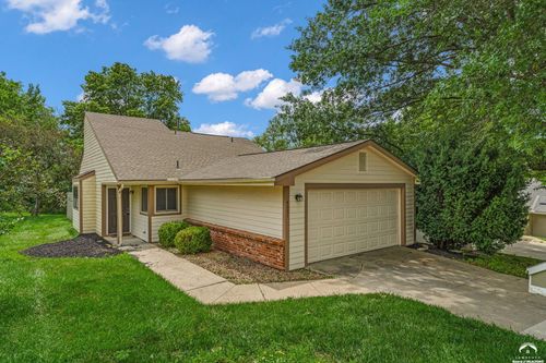 4001 Crossgate Ct, Lawrence, KS, 66047-3502 | Card Image