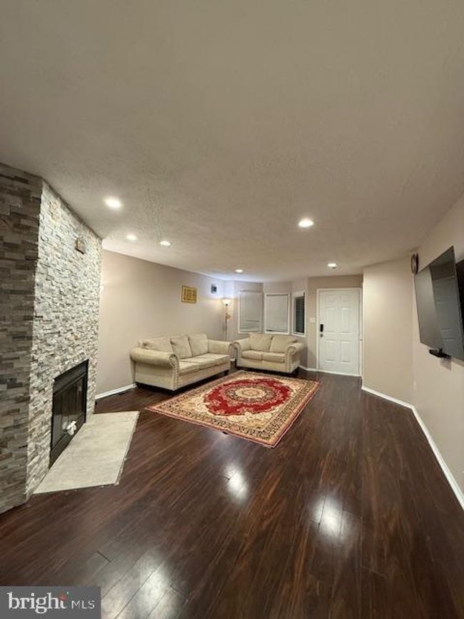 3 Balamor Ln, Townhouse with 3 bedrooms, 3 bathrooms and null parking in Ewing NJ | Image 4