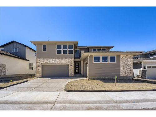 830 Dunlap Rd, Castle Rock, CO, 80104-8118 | Card Image