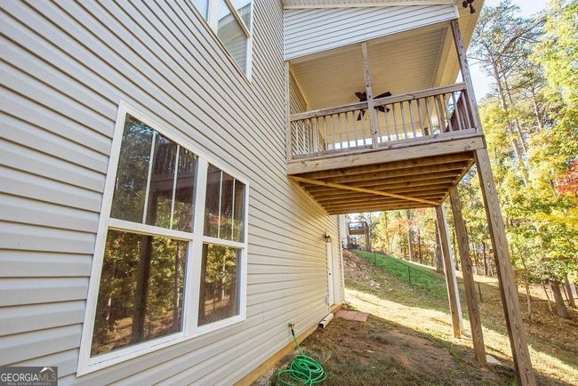 401 Brookwoods Ln, House other with 3 bedrooms, 3 bathrooms and 4 parking in Dahlonega GA | Image 38