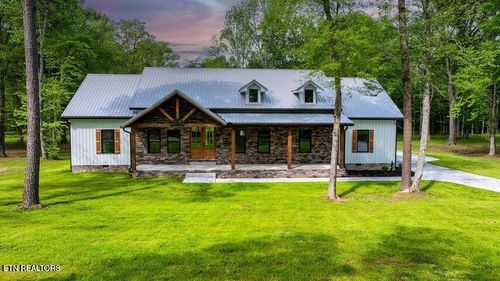 455 Sunset Harbor Drive, Dandridge, TN, 37725 | Card Image