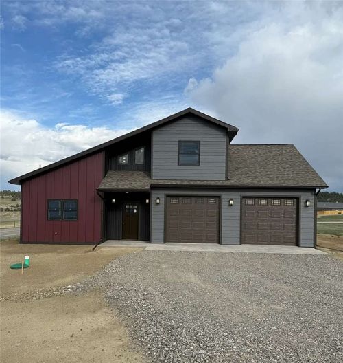 4801 Eco Built Way, Billings, MT, 59101-7166 | Card Image