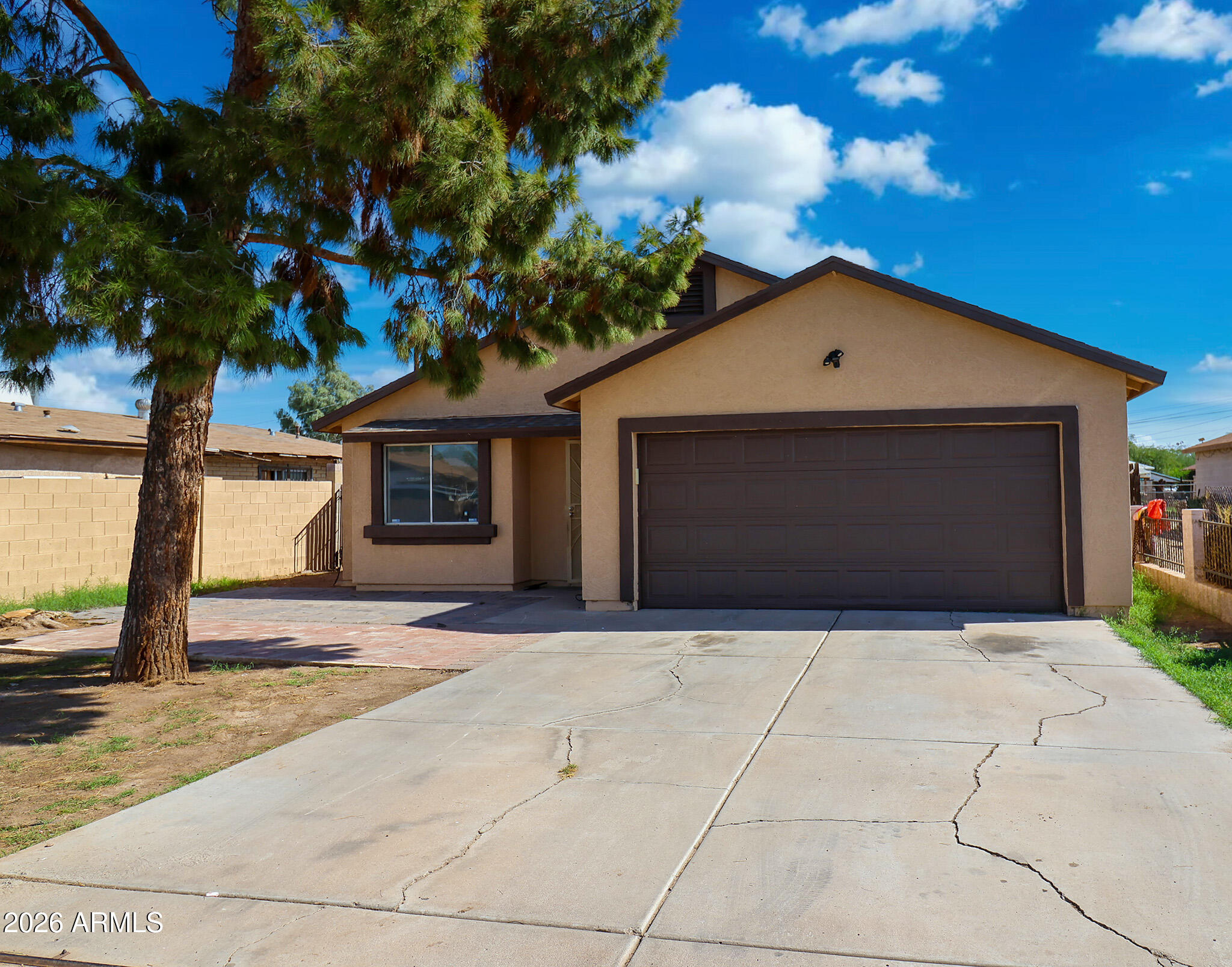 Residential in Phoenix