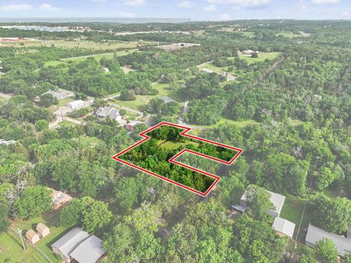 TBD Cherry Tree Ln, Pottsboro, TX, 75076 | Card Image