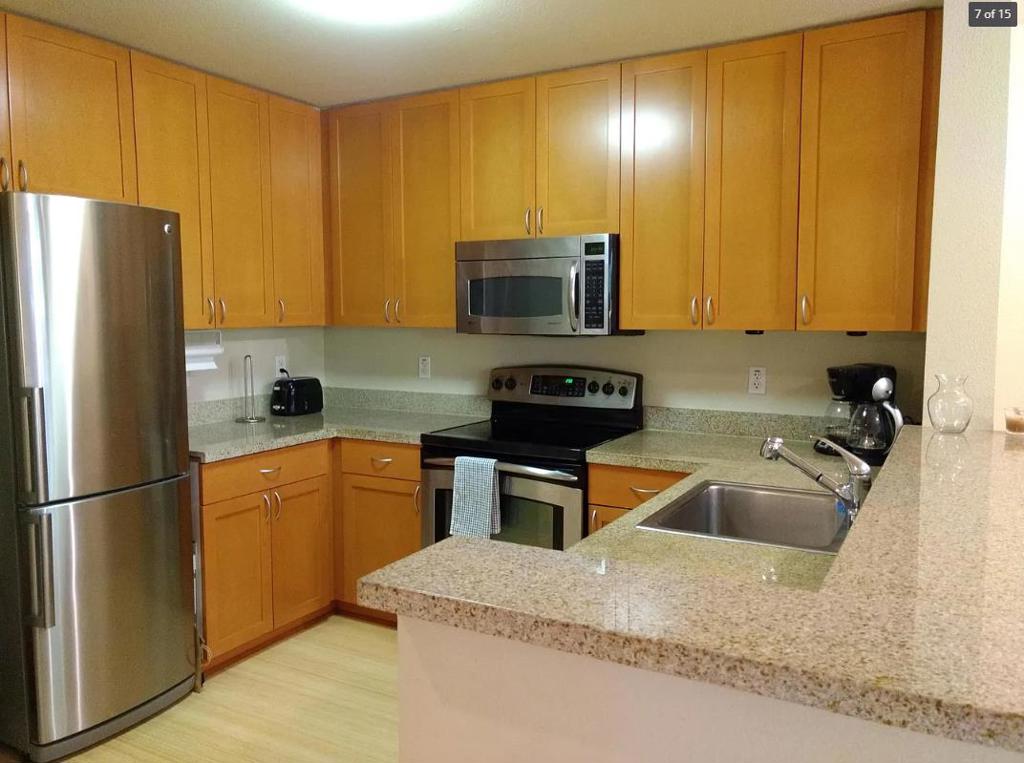 Residential Lease in San Francisco 4
