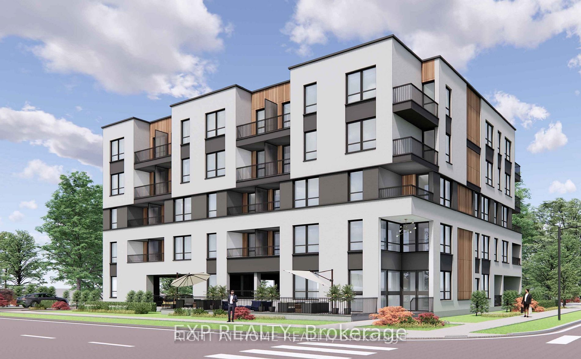 Commercial Sale in Brantford