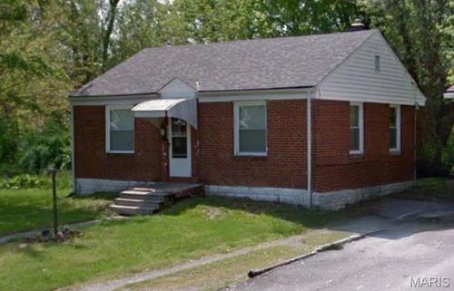 1337 N 43rd St, East Saint Louis, IL, 62204-2515 | Card Image