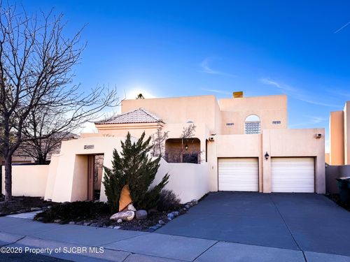 4225 Sedona Ct, Farmington, NM, 87401-9280 | Card Image