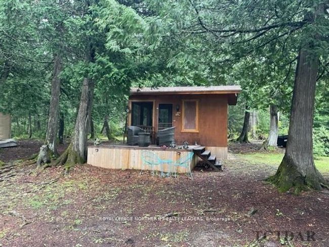 PCL 10752 Sec Sws N/A, House other with 2 bedrooms, 1 bathrooms and null parking in Sudbury Remote Area ON | Image 20