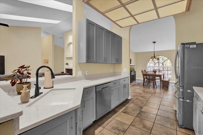 322 Harbor Trl, House other with 3 bedrooms, 2 bathrooms and null parking in Enterprise FL | Image 10