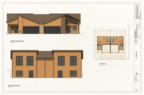 7-222 Whitetail Ln, Deerfield, WI, 53531-8700 | Card Image