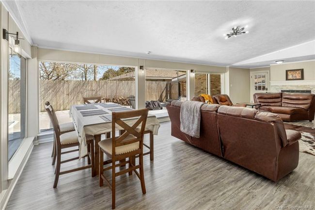 1005 Cherryhill St, House other with 3 bedrooms, 2 bathrooms and null parking in Lake Charles LA | Image 4