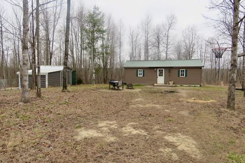30611 Steel Tram Rdg, Crawford, TN, 38554-0605 | Card Image