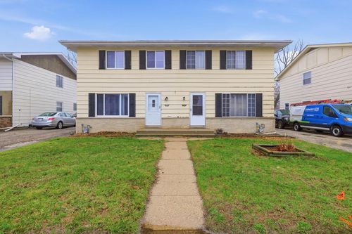 1604 87th Place, Kenosha, WI, 53143 | Card Image