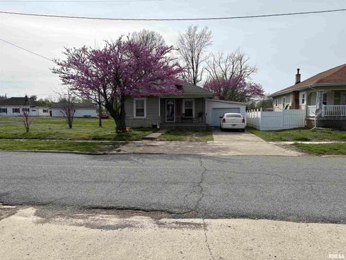 1308 N Glendale St, Marion, IL, 62959-2919 | Card Image