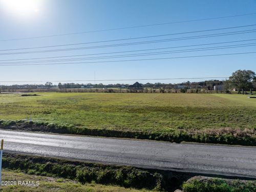 500 Blk Chemin Agreable (Lot A), Youngsville, LA, 70592 | Card Image