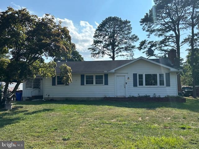 Fairfield Ave, Millville, NJ 08332
