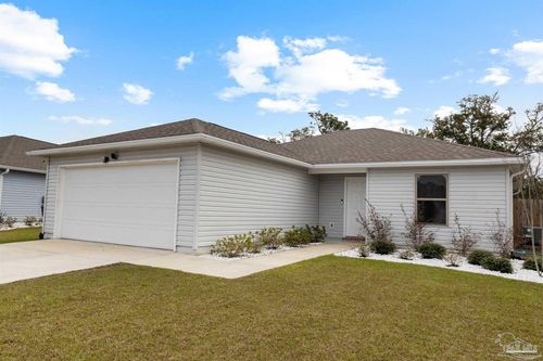 8743 Schooner Ln, Pensacola, FL, 32507-2523 | Card Image