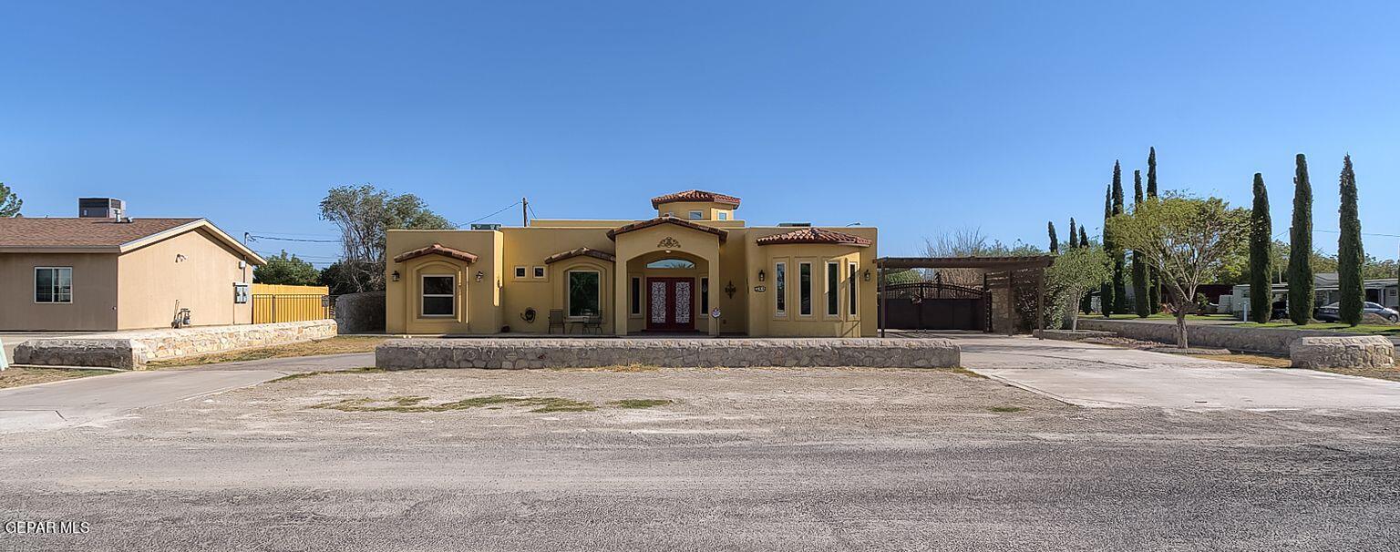 Tokay Ave, El Paso, TX 79927