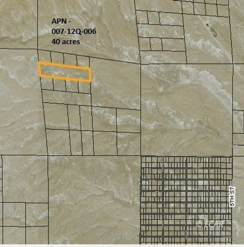 00712Q006 S2n2nw4; Sec/Lot: 33 Twn/Block: 37n Rng: 58e, Deeth, NV, 89801 | Card Image