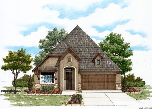 3088 Highclere Park, Bulverde, TX, 78163-2577 | Card Image