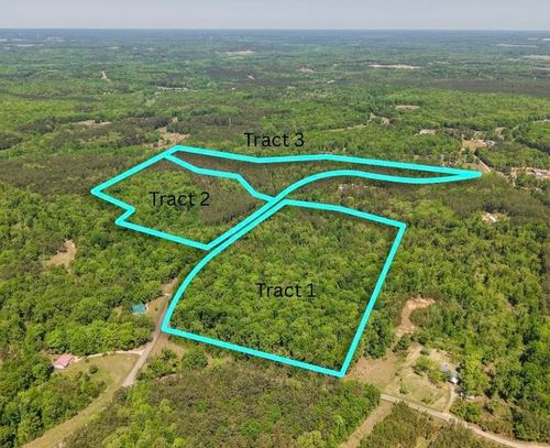 0 Ed Barham Tract 1 Rd, Bethel Springs, TN, 38315 | Card Image