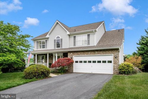 13570 Deer Brook Ct, MOUNT AIRY, MD, 21771-4508 | Card Image