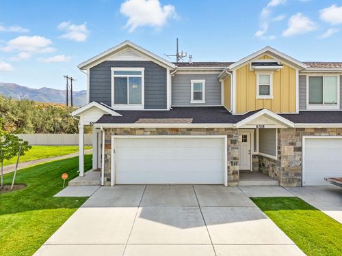 6514 S Aspen Ln Ln, South Weber, UT, 84405 | Card Image