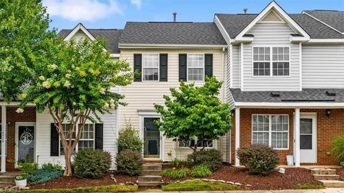 4318 Carlys Way, Greensboro, NC, 27410-8541 | Card Image