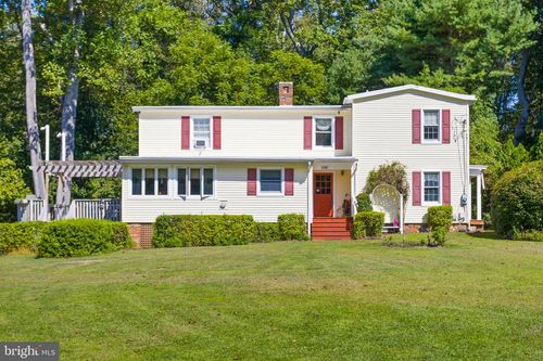 106 Holmes Mill Rd, Cream Ridge, NJ, 08514-1501 | Card Image