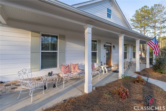 5761 W Dixie Hwy, House other with 4 bedrooms, 3 bathrooms and 4 parking in Rutledge GA | Image 8