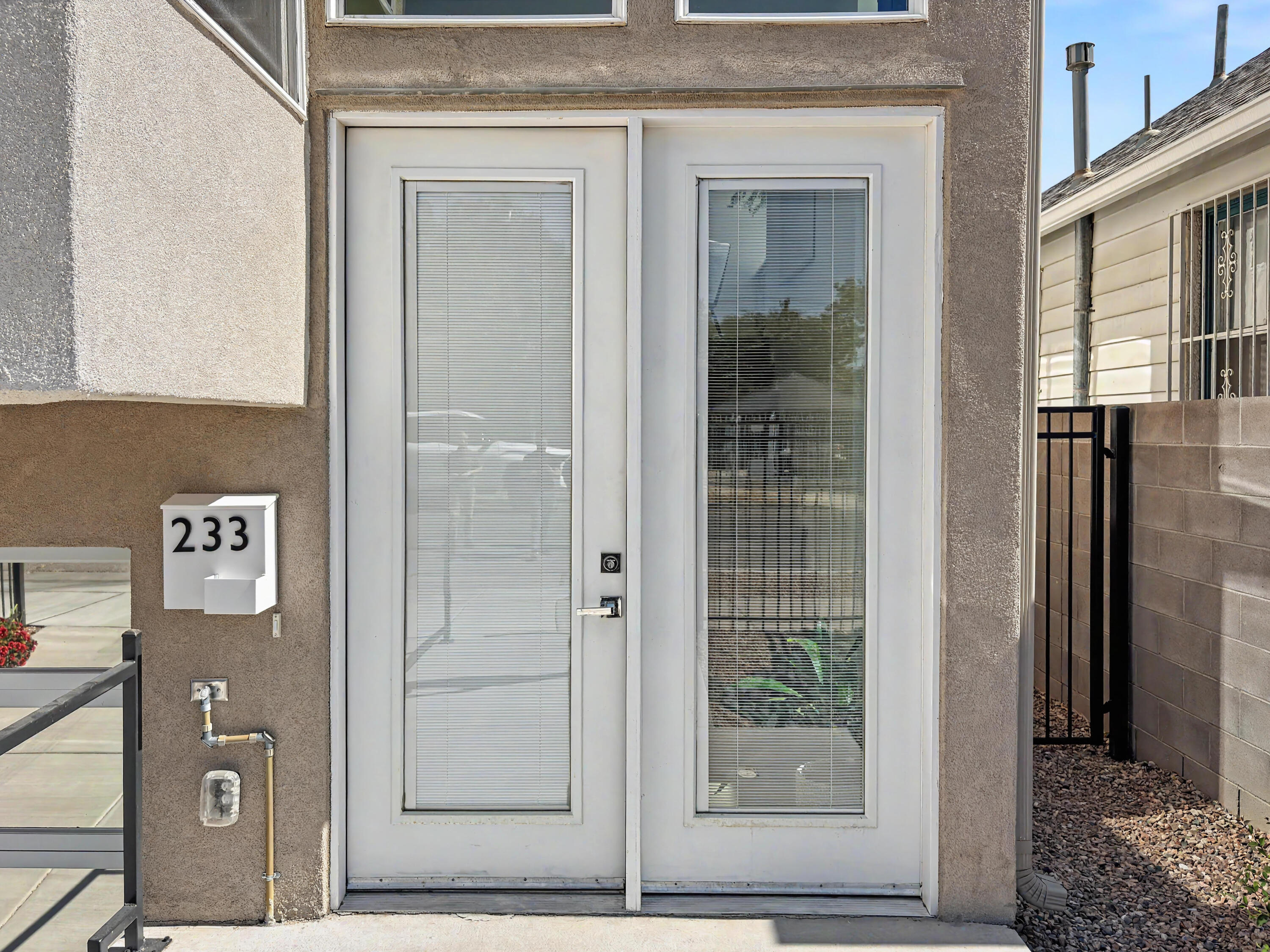 Residential in Albuquerque 5