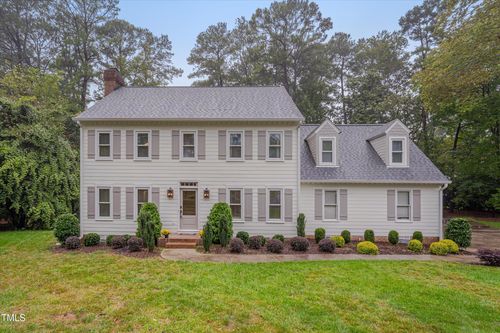 2504 Bredon Court, Raleigh, NC, 27613 | Card Image