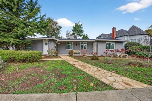 808 Winchester Dr, Burlingame, CA, 94010 | Card Image